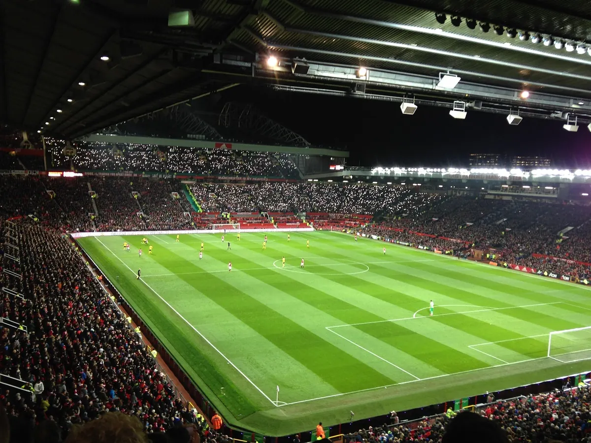 Etymology Explainer: Why 'Soccer' Started in Britain, Not America
