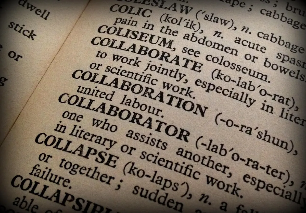 How to Read a Dictionary Entry: A 7-Point Checklist