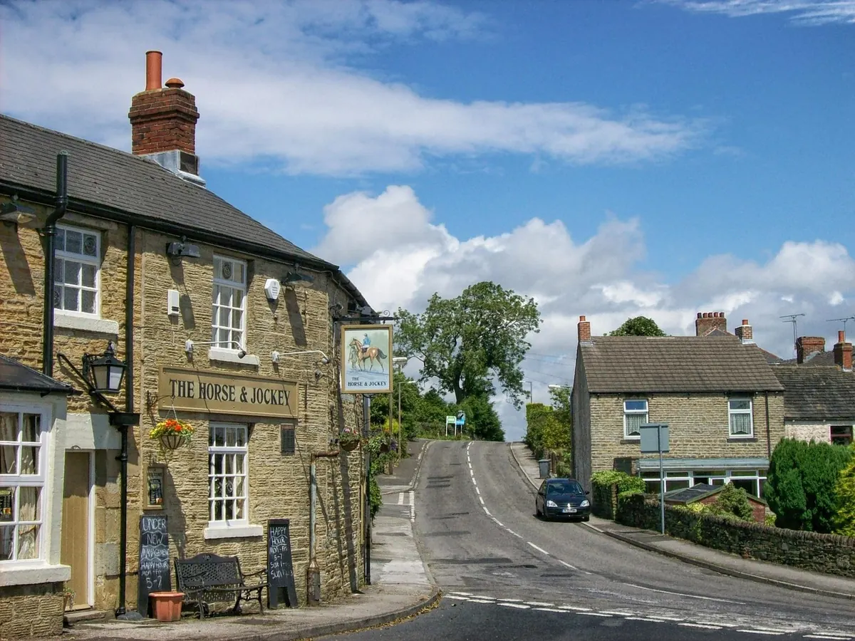 Where British Place Names Come From: An Etymology Explainer